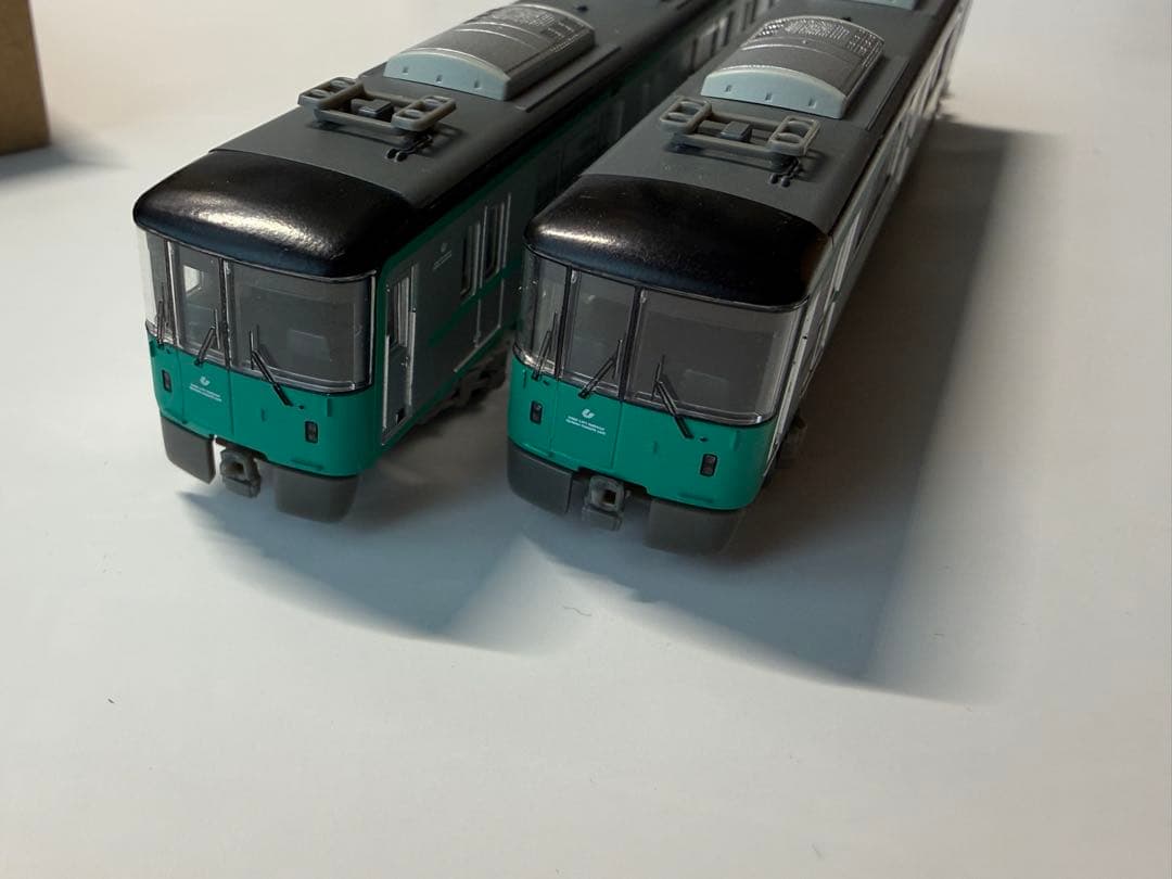 神戸市営地下鉄6000形 鉄コレ