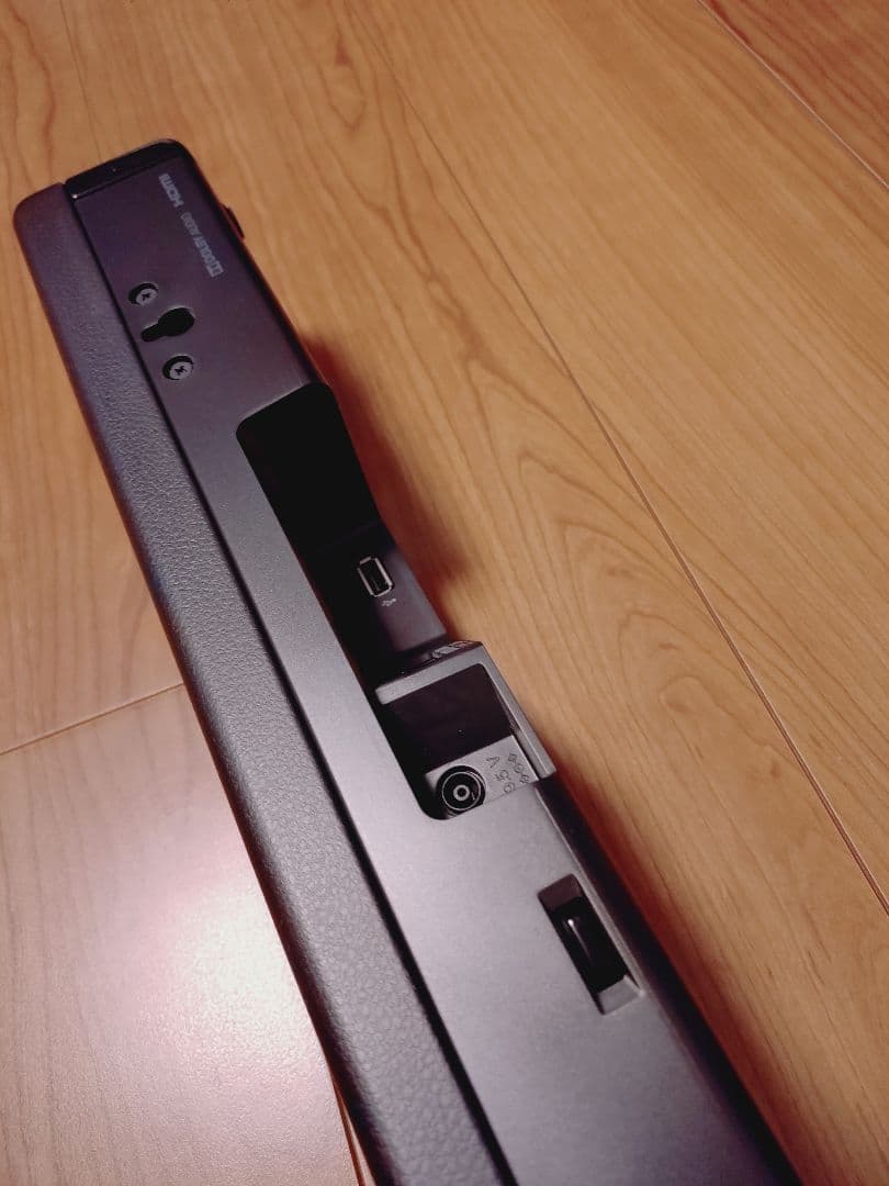 SONY 2.1ch サウンドバー HDMI ARC Bluetooth