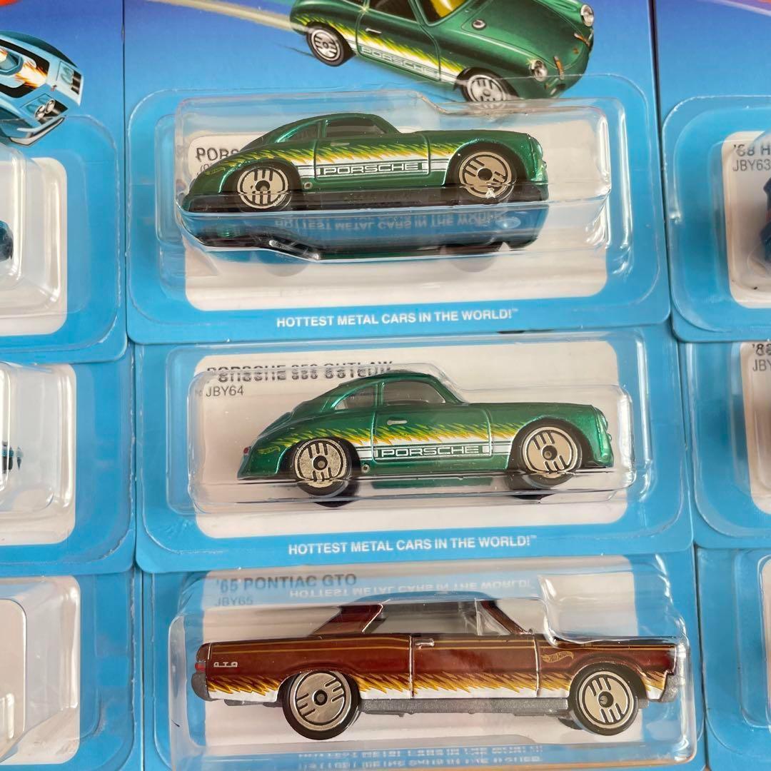 限定品 ホットウィール HDG52-986G アソート Hot Wheels