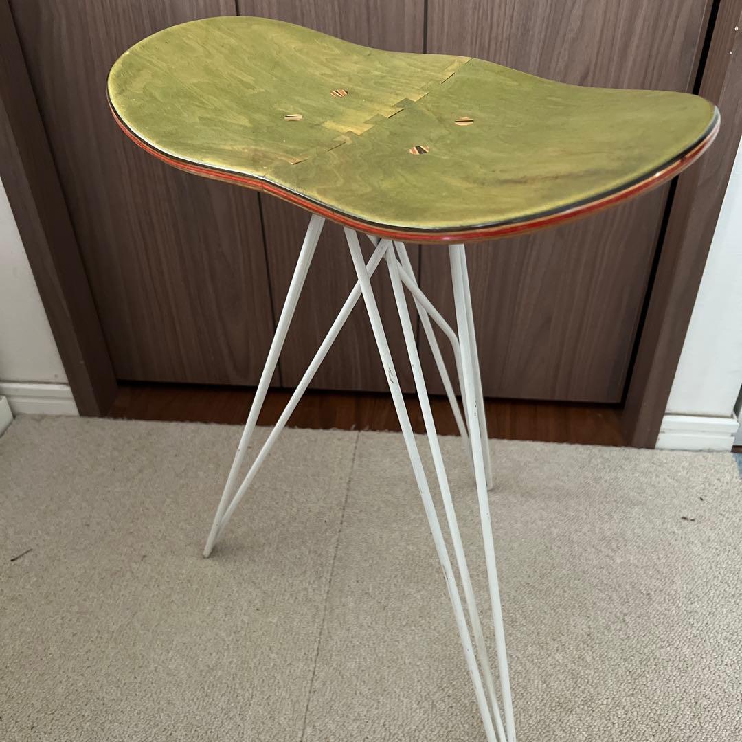 ★専用　core スケートボードスツール