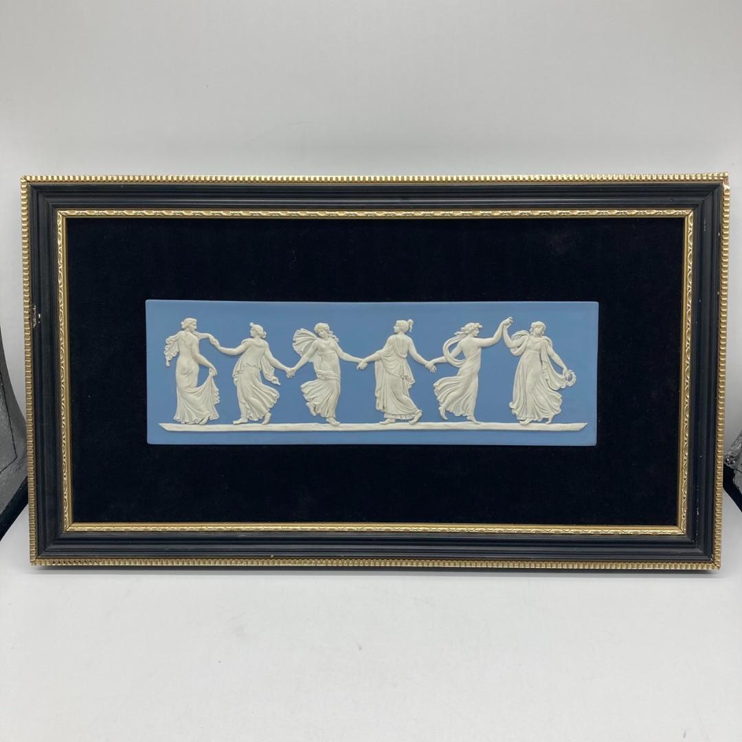 ▼ ジャスパー　アートフレーム　ダンシングアワー