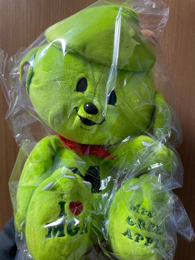 【がったんさん専用】メメル　ハナペチャ&しわしわ？で個性強めかもとチビめめる