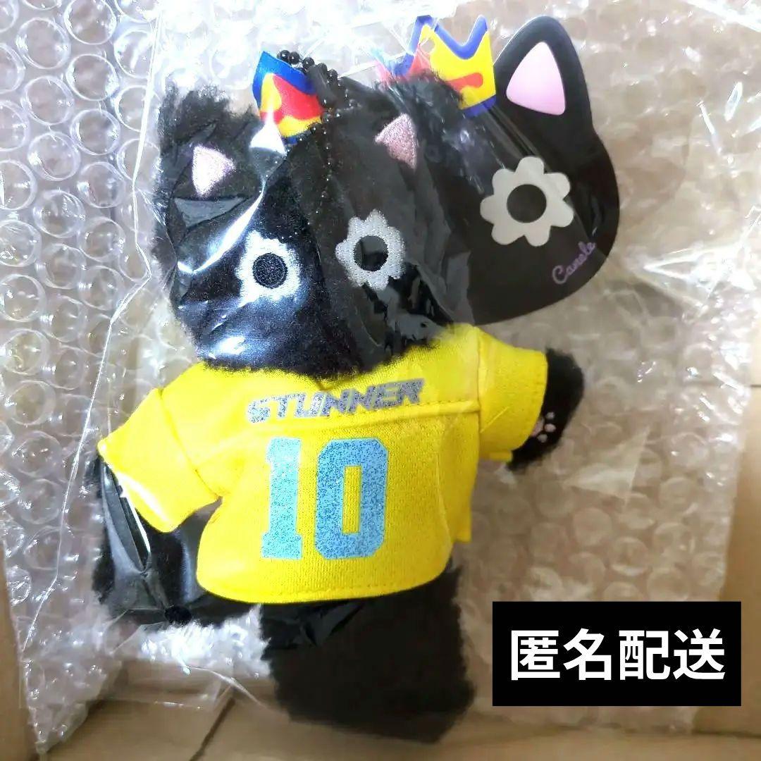 WayV TEN カヌレ　ぬいぐるみ