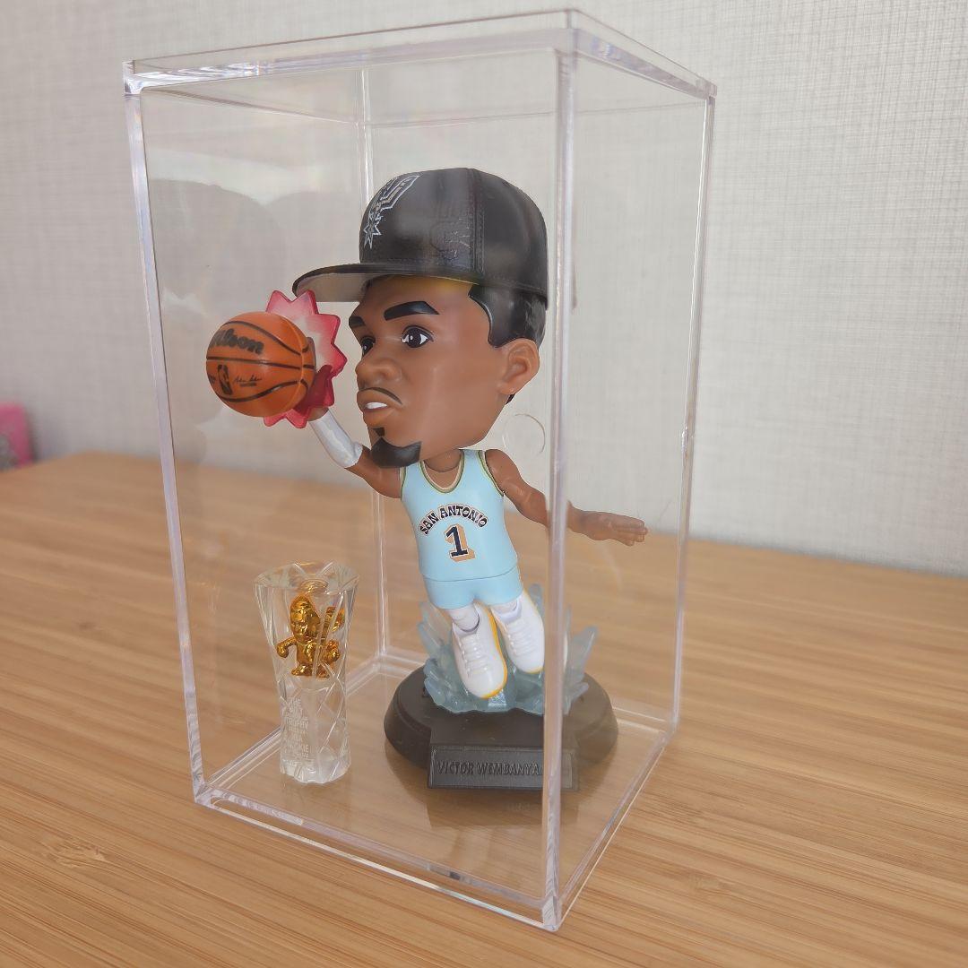 Victor Wembanyama NBA Ballers フィギュア