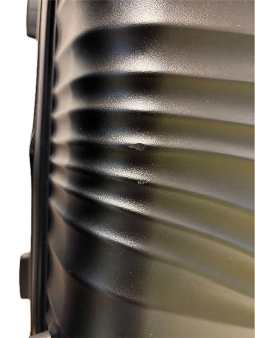 u*6様 スーツケース キャリーバッグ 拡張 TSA ノースフェイス　2個セット