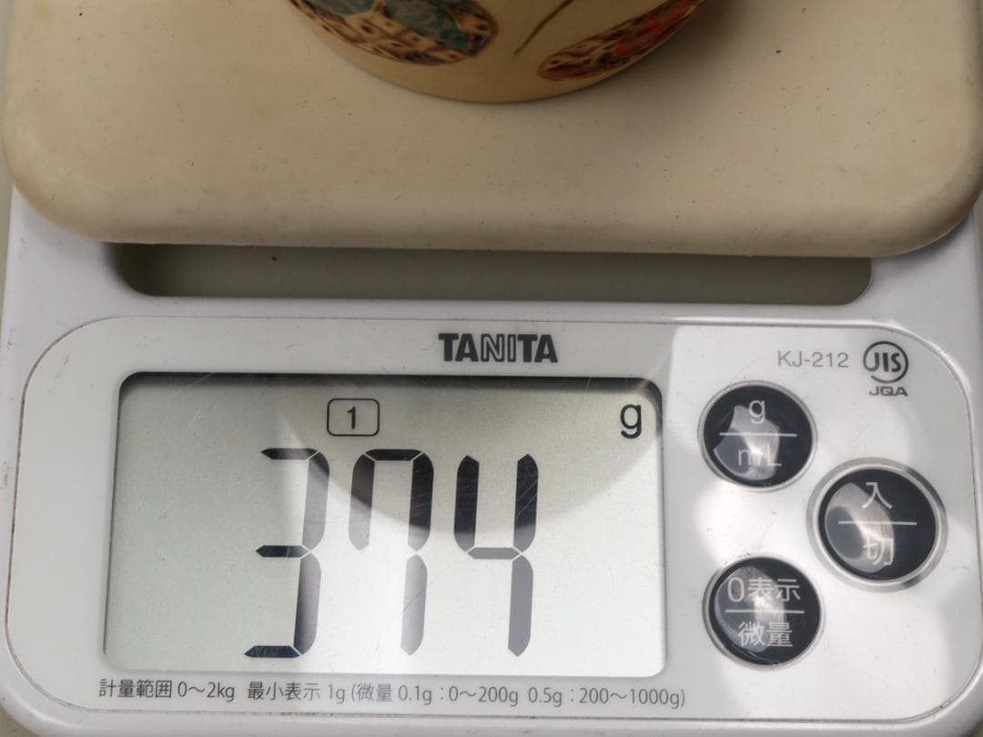 加藤龍雄 創作こけし 郷土玩具 置物 栞 箱付き