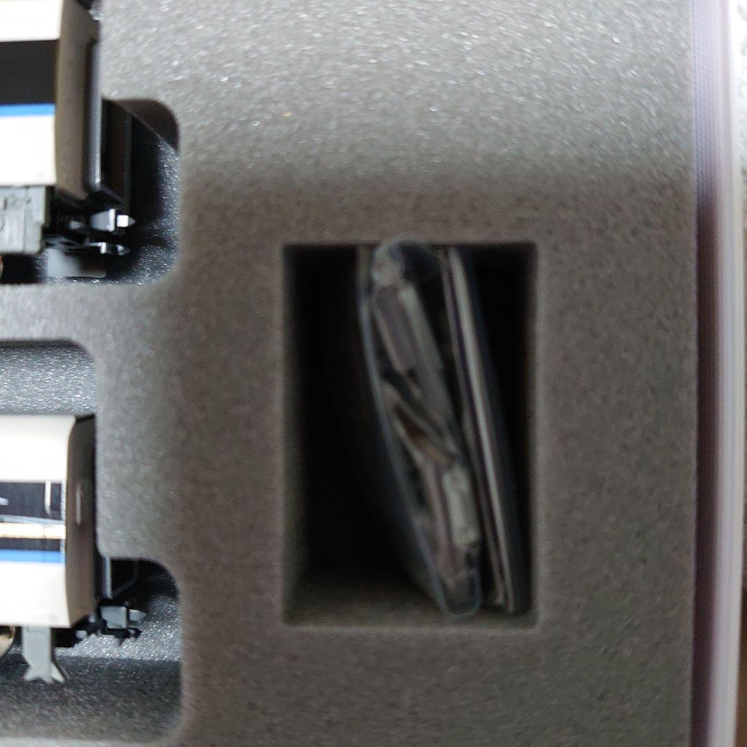 KATO 683系サンダーバードリニューアル9両セット