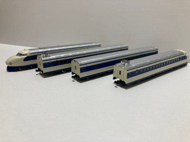 kato 0系2000番台 2021年ロット 特製assay組立品