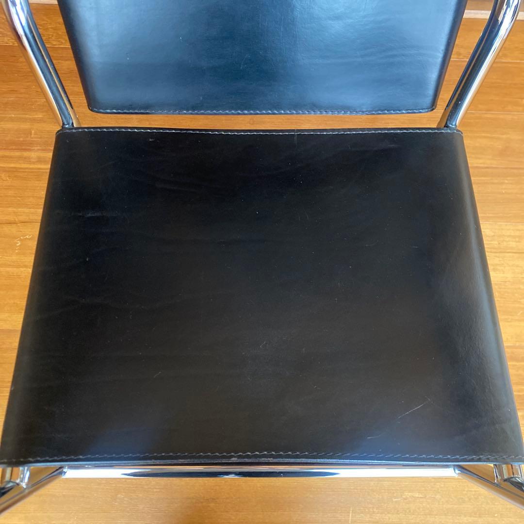 訳あり】ル・コルビュジエ　LC1 スリングチェア　リプロダクト品