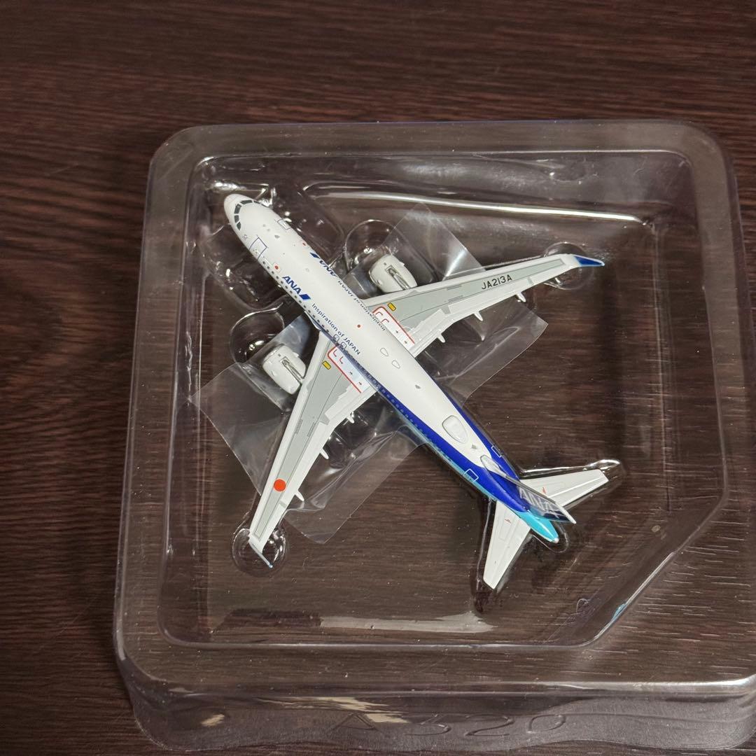 g*ん様 【レア】 Phoenix ANA A320neo JA213A 1/4