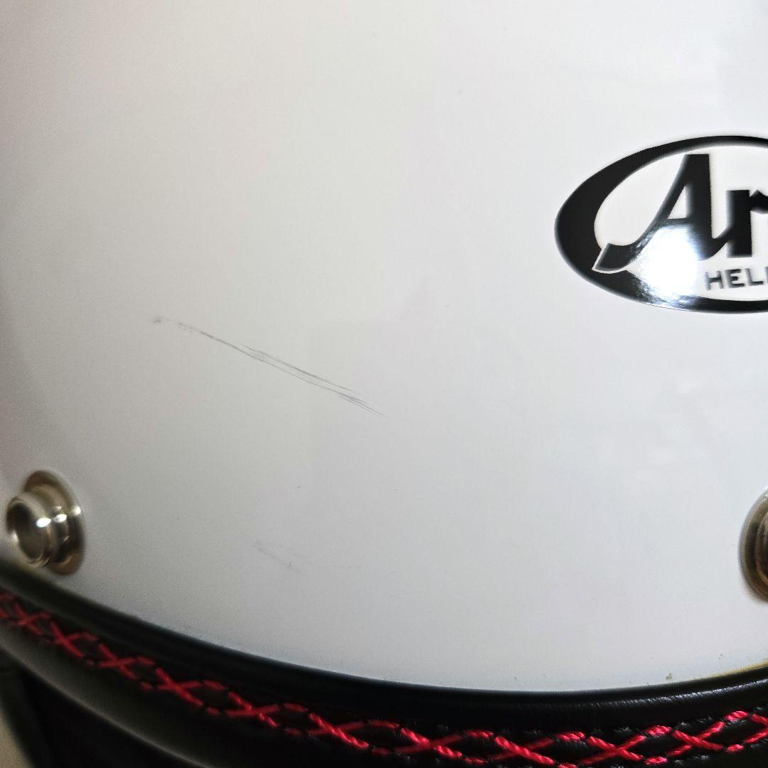 Arai ジェットヘルメット クラッシック