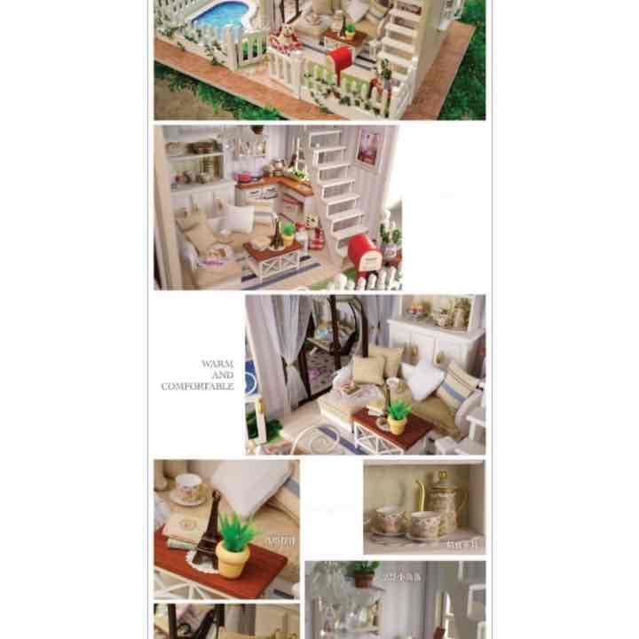 ホビー・楽器・アート Paris apartment