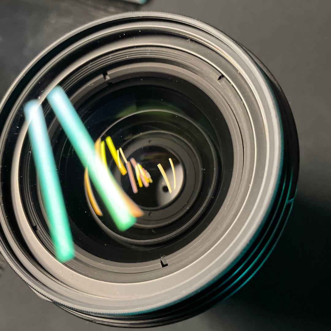 美品 Nikon ニコン af-s 28-70mm f2.8 D ED