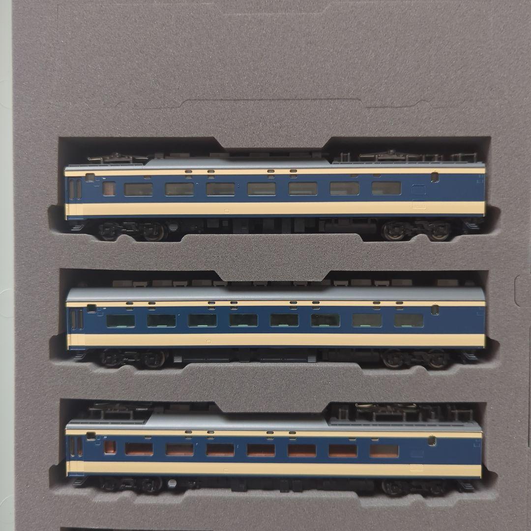 【新品・未使用】TOMIX 98806 Nゲージ