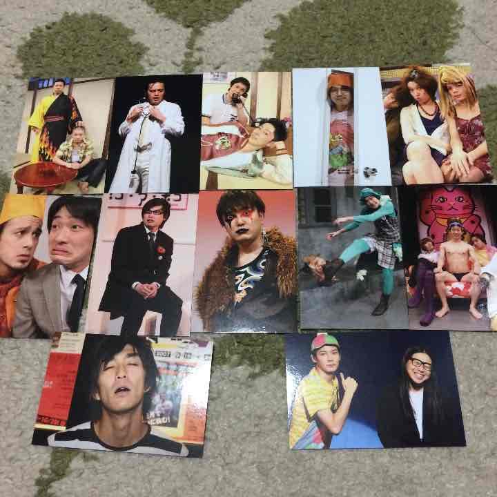 神保町花月 トレーディングカード