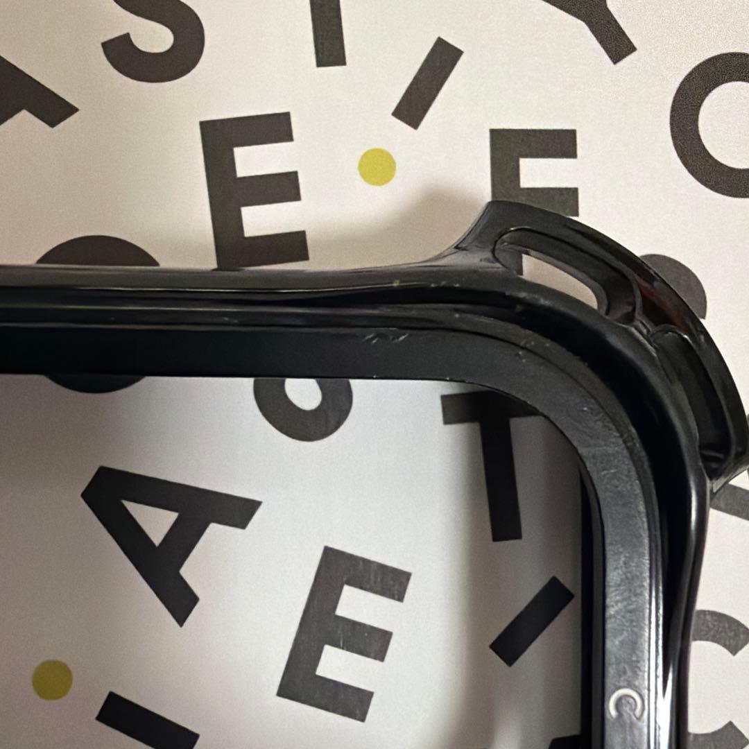 iPhone17 pro max CASETIFY Bounce ケース