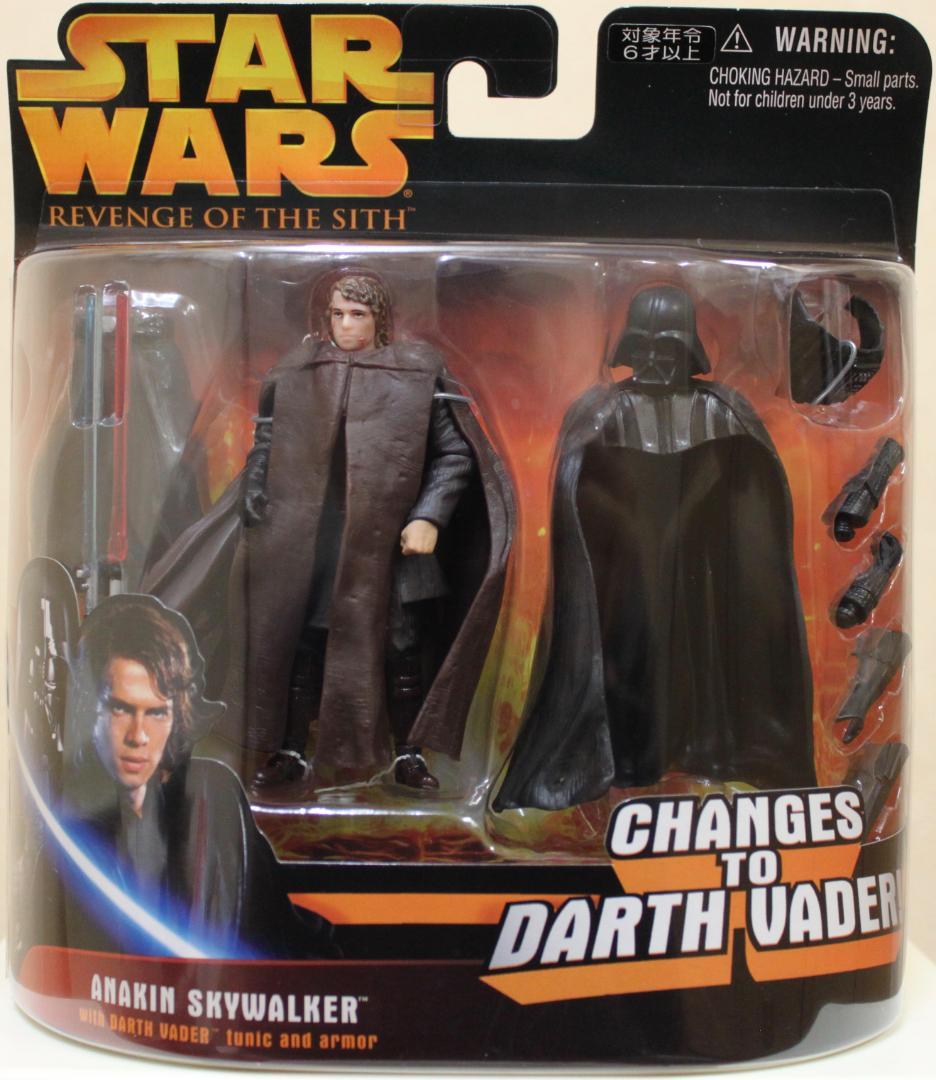 スターウォーズ DX フィギュア ３.５インチ １２インチ セット