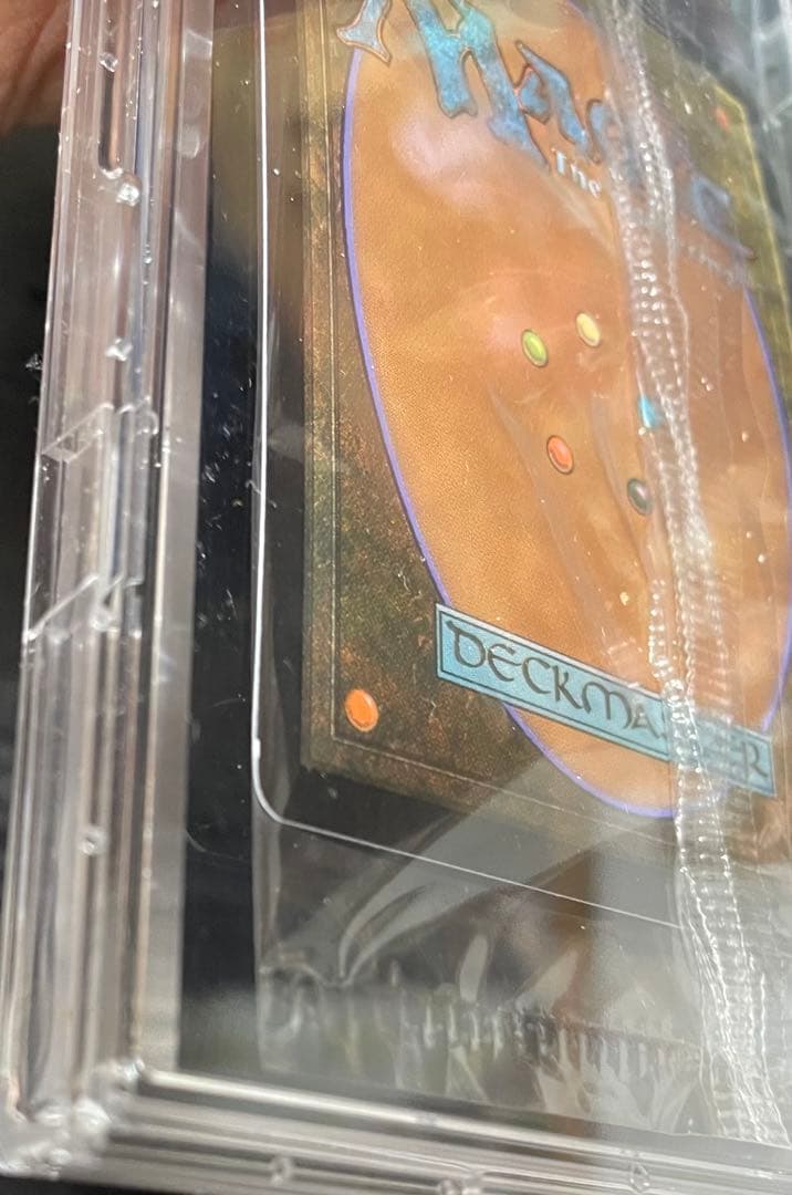 アンコールの電術師 Encore Electromance 英語版foil