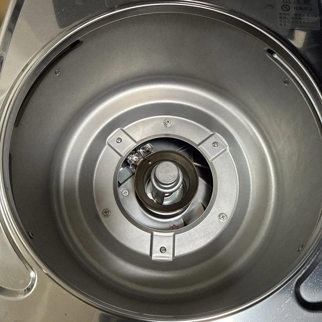 最終値下げ　リンナイ ガス釜 炊飯器 RR-055MST 5.5合炊き