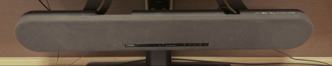 ヤマハ サウンドバー YAS108