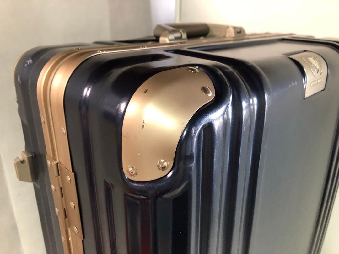 LEGEND WALKER キャリーケース 5509 GRACE 83L