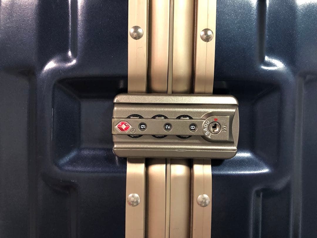 LEGEND WALKER キャリーケース 5509 GRACE 83L