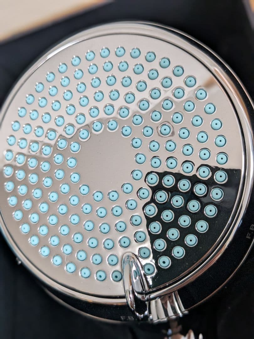 ReFa　リファ　ファインバブルワン　シャワーヘッド