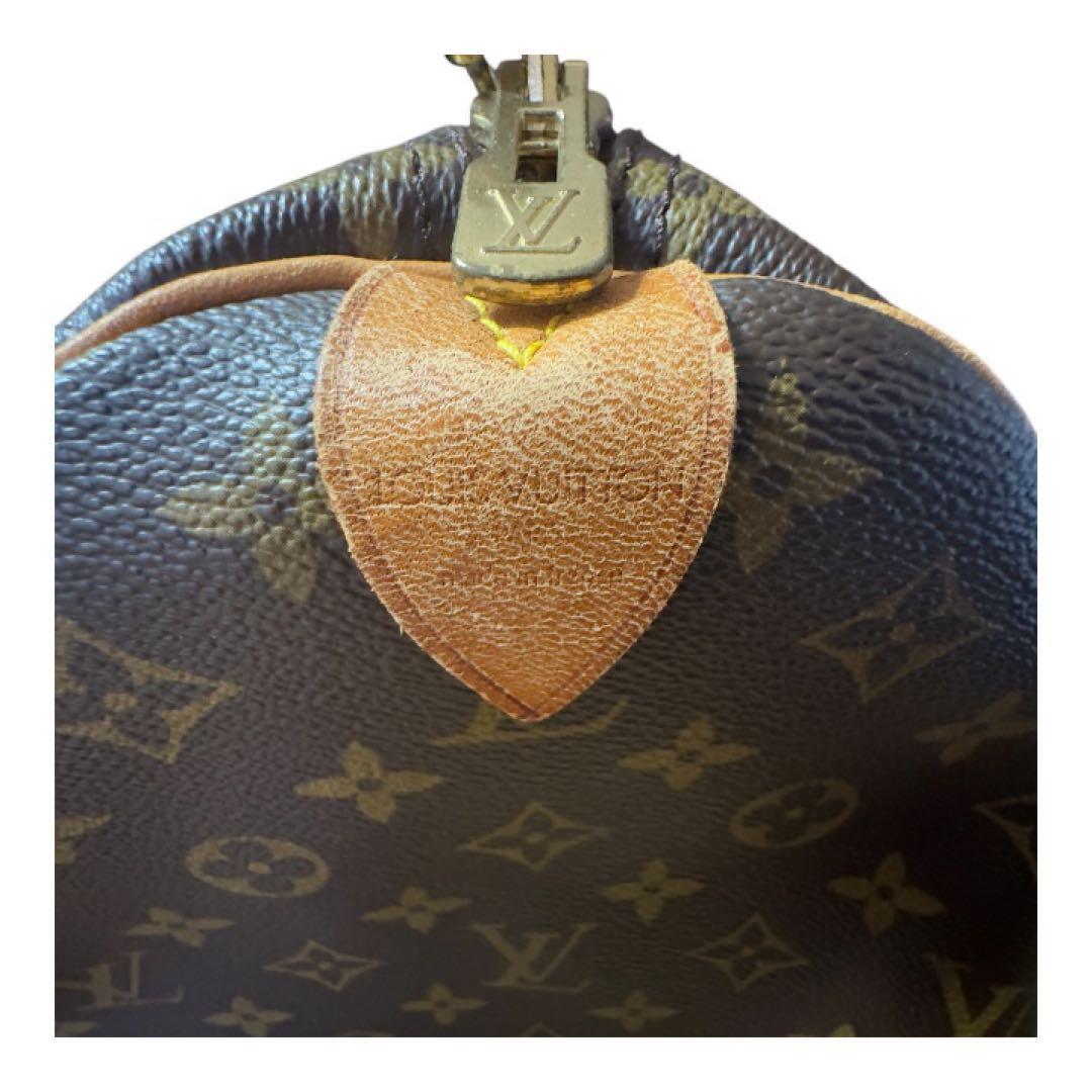 LOUIS VUITTON ルイヴィトン ボストンバッグ キーポル60