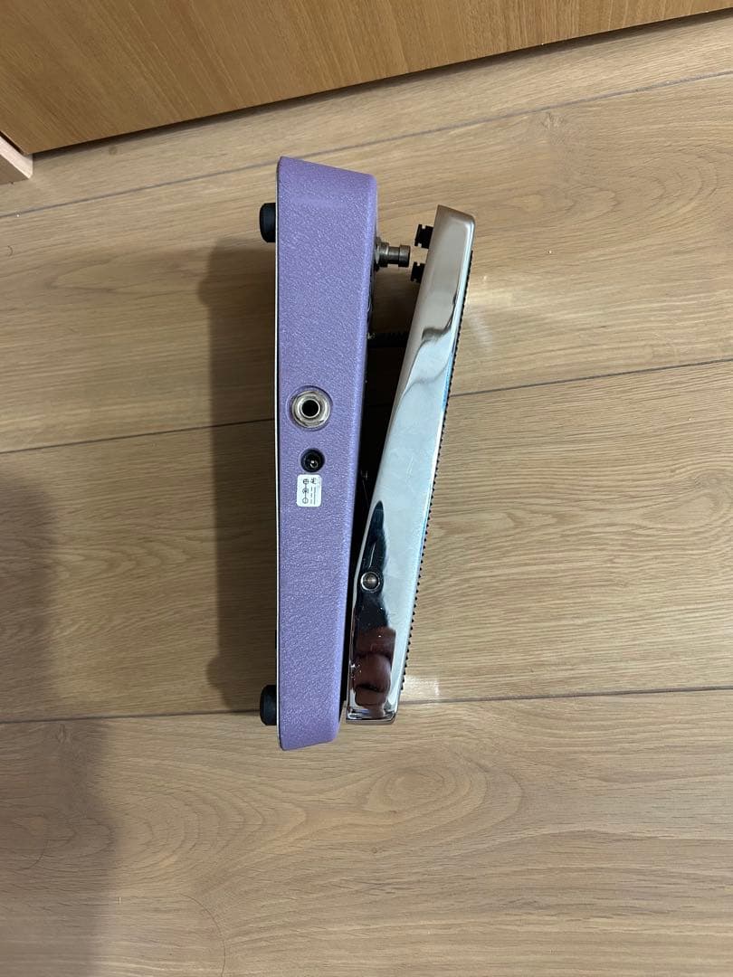 BUDDA AMPLIFICATION『Budda wah』