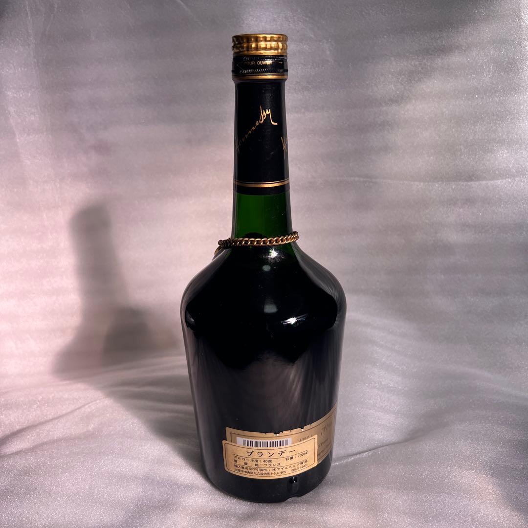 Hennessy Napoleon コニャック
