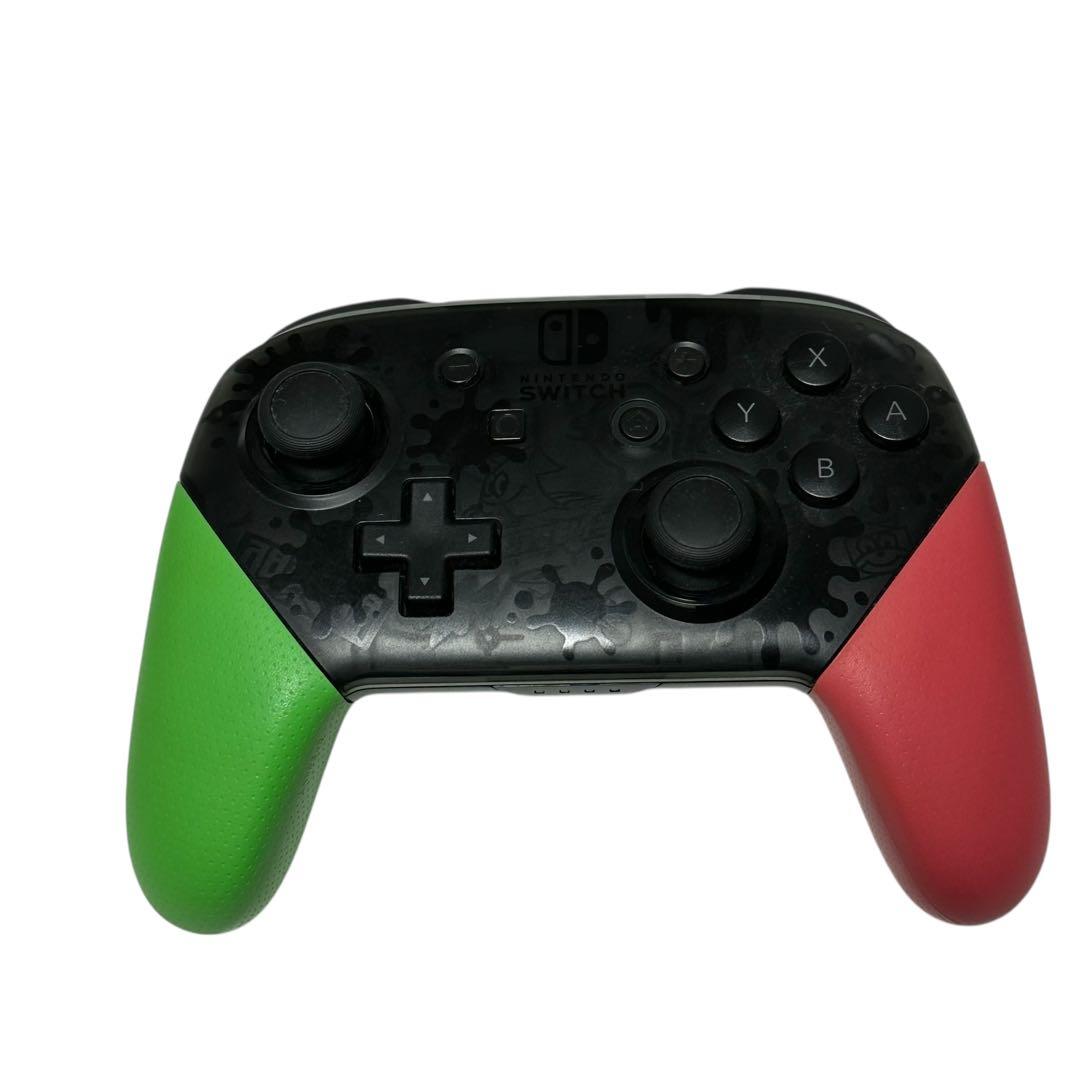 Nintendo Switch 本体 ネオンブルー/ネオンレッド SET販売