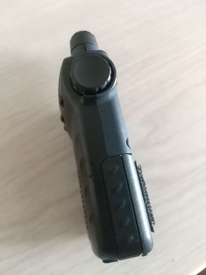 STANDARD C501 アマチュア 無線機 マランツ FM トランシーバー