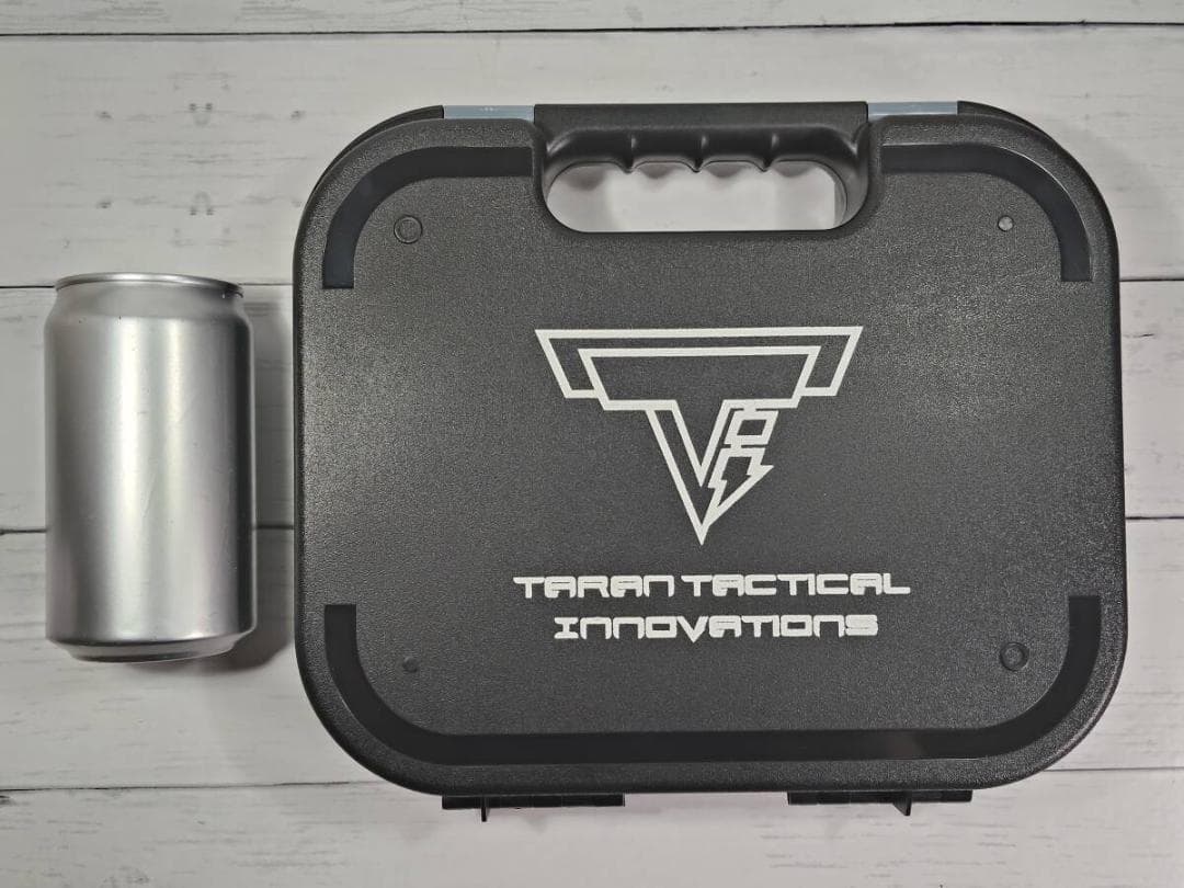 「タラン・タクティカル・イノベーションズ　エアガン 収納ボックス　A」jo-db