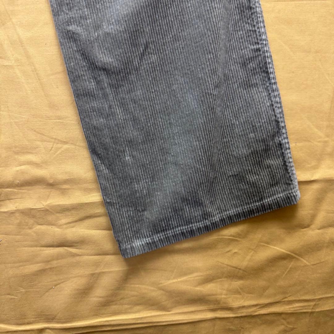 ラルフローレン　USA製　コーデュロイパンツ　初期タグ ブラウン　80s 90s