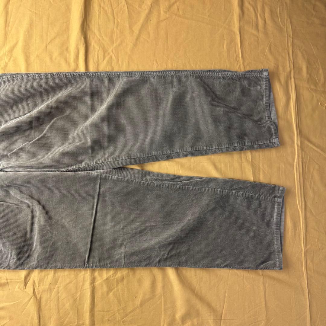 ラルフローレン　USA製　コーデュロイパンツ　初期タグ ブラウン　80s 90s