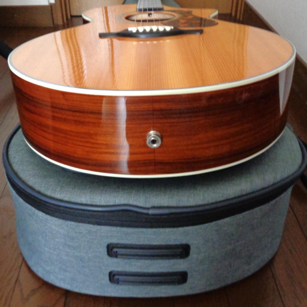 James J-700/C エフェクト搭載 エレアコ　超美品！　低弦高