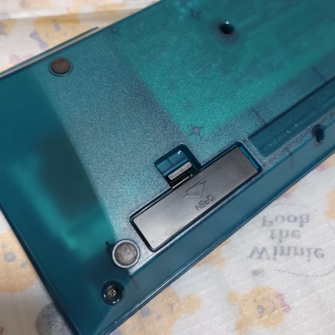 「CBX-K1B 」ヤマハ ・MIDI KEYBOAD・純正ACアダプター付き