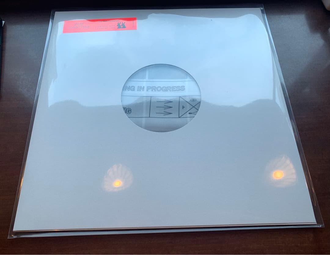 【新品】vivision scarf “SOUND&VIVISION” スカーフ