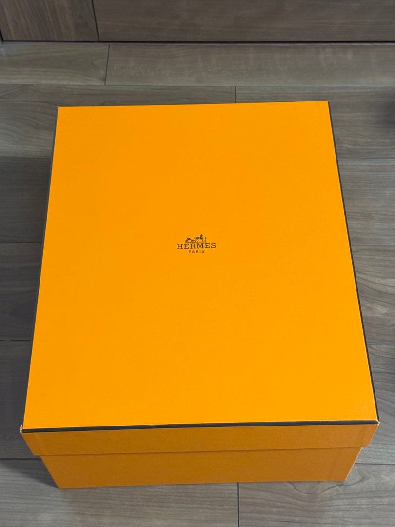 HERMES バーキン30 空箱