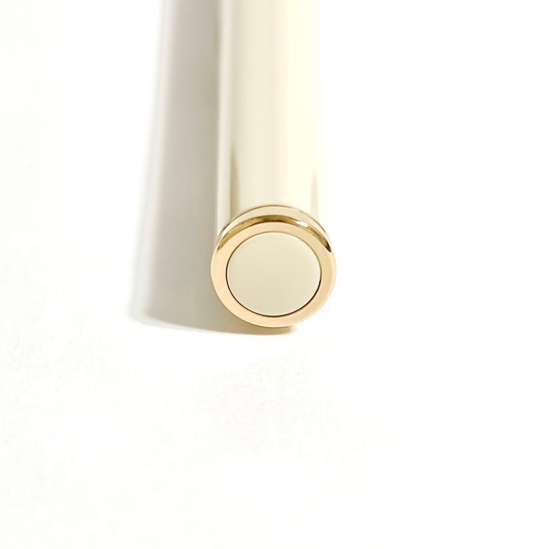 【未使用】montblanc ノブレスオブリージュ 万年筆 No.15170