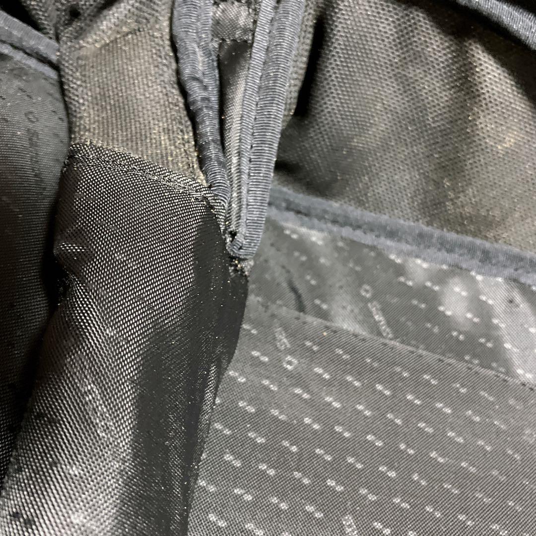 未使用タグ付　サムソナイト 2way ショルダー　ビジネスバッグ ブリーフケース