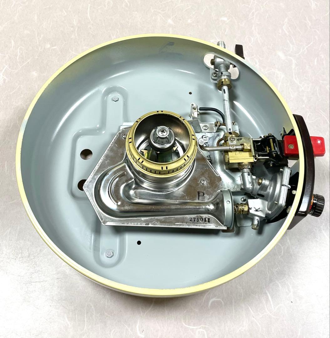 A814 美品❗️1.6升保温付LPガスプロパンガスパロマガス炊飯器業務用1.5升