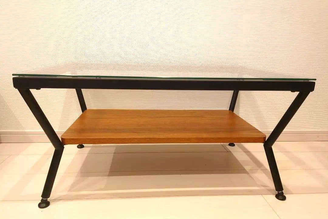 Francfranc　メリオルコーヒーテーブル