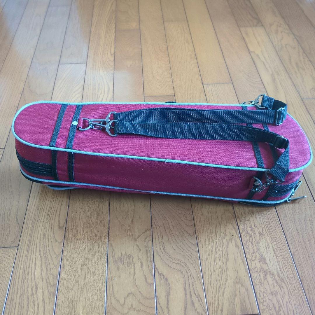 STENTOR 子供用1/16バイオリン ケース付き