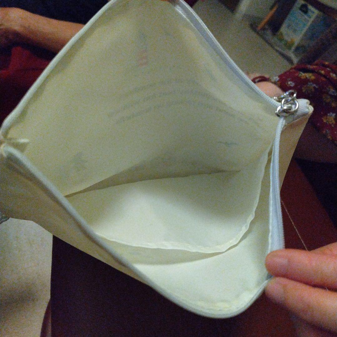 ダッフィー バッグとポーチ5点セット