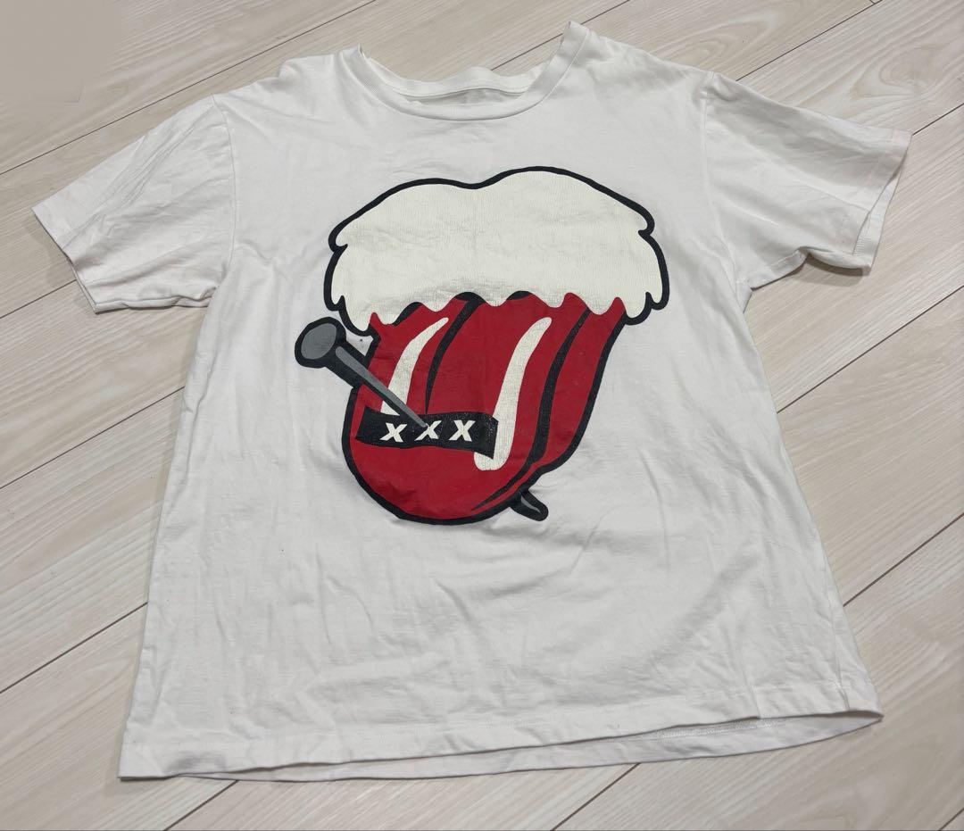 GOD SELECTION XXX NUMBER NINE ローリングストーンズ