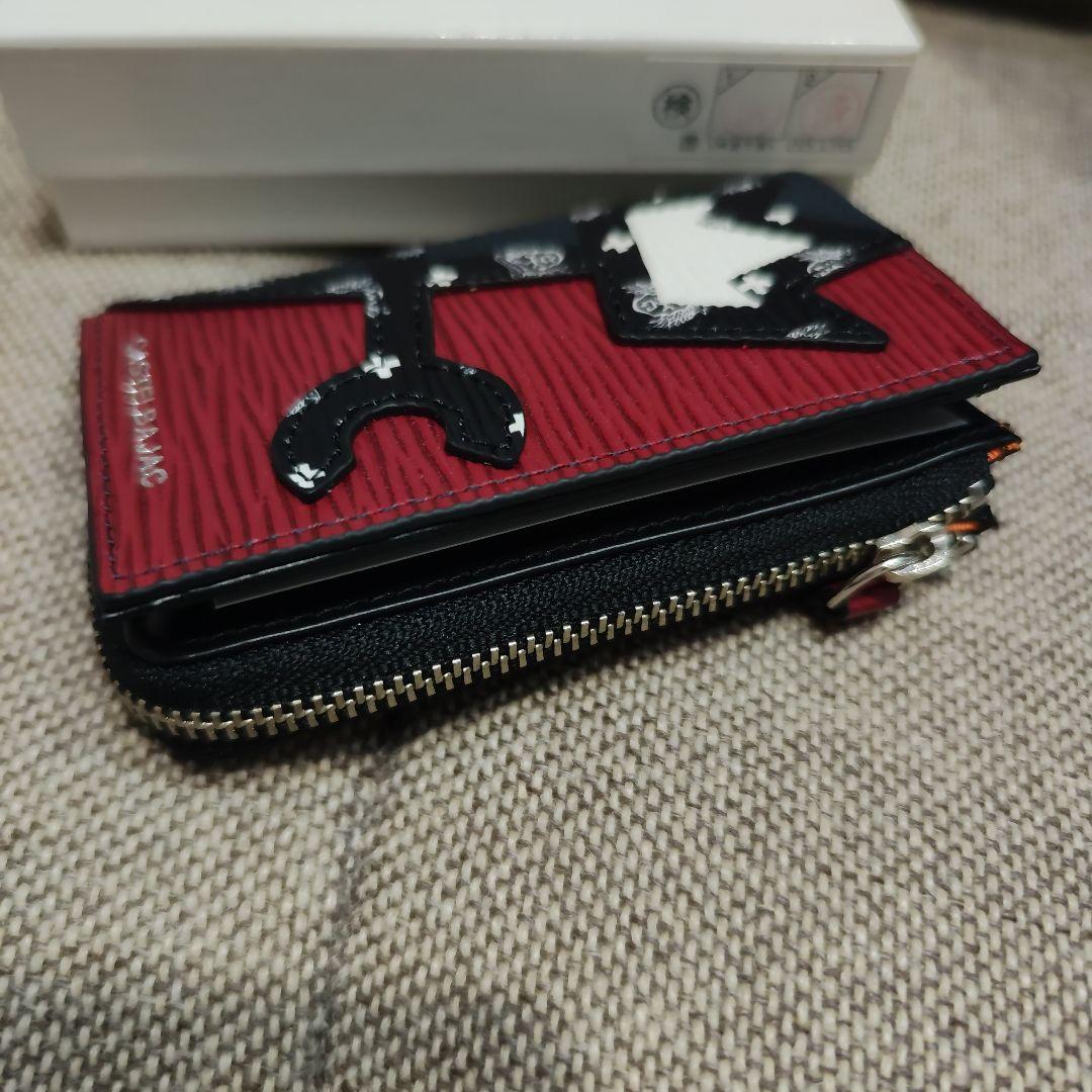 カステルバジャック　キーケース　新品未使用