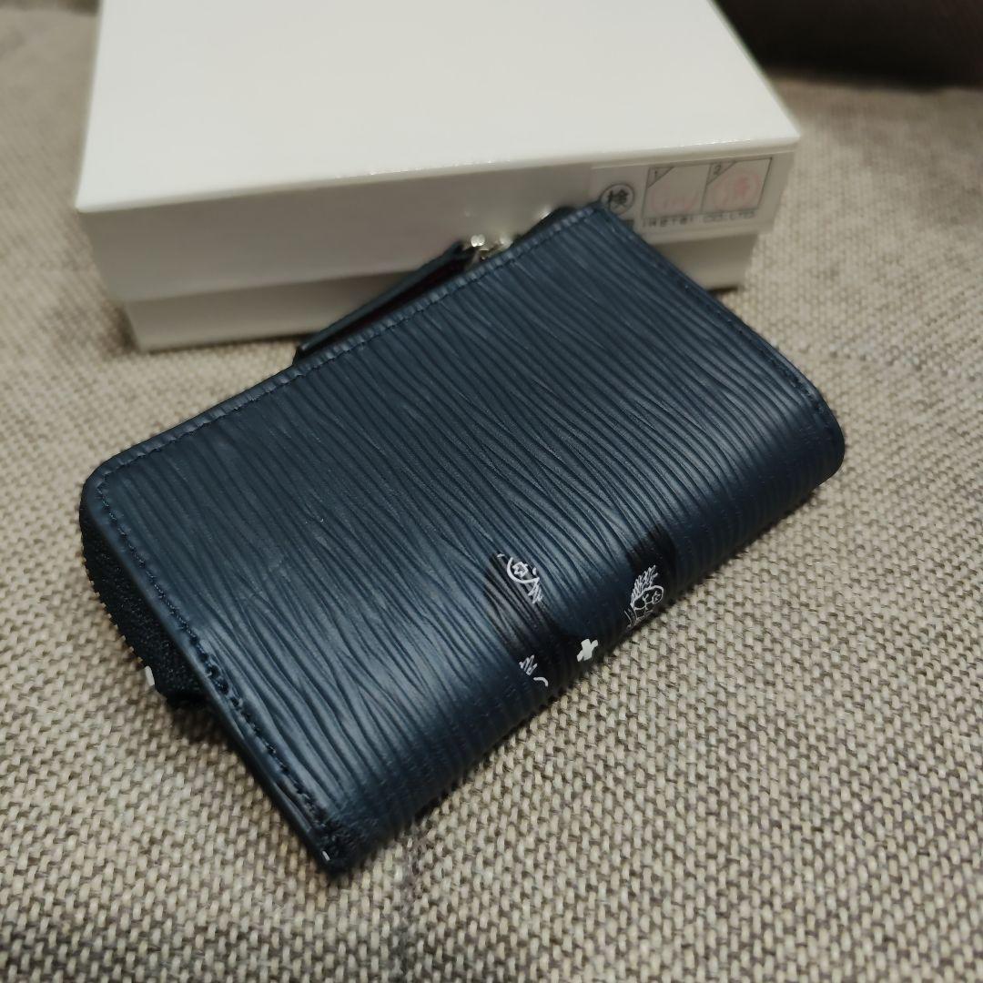 カステルバジャック　キーケース　新品未使用