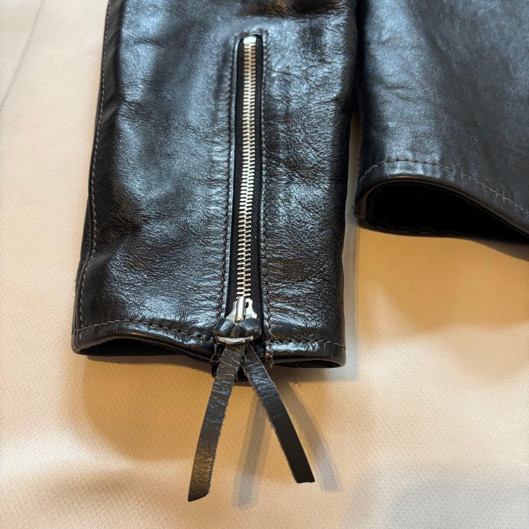 BUCO ブコ　J-100 シングルライダースジャケット- 期間限定値下げ -