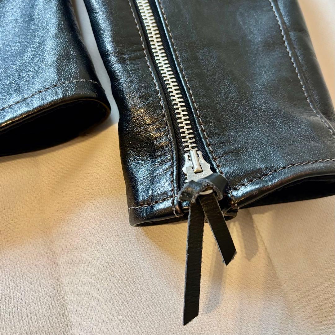 BUCO ブコ　J-100 シングルライダースジャケット- 期間限定値下げ -